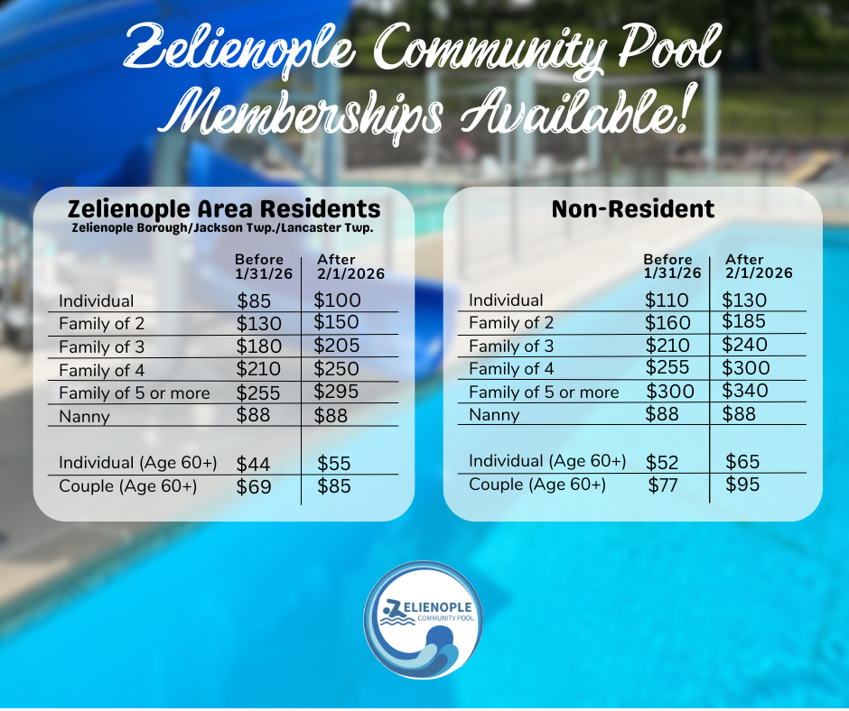 Pool Membership Jan Feb (1)